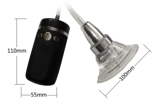 Царицата на женският оргазъм , вибратор , клитор стимулатор, град София | Sex Shops - снимка 7