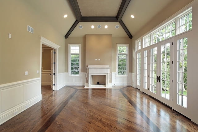 Ууд Сълюшънс 2014 ЕООД - град Перник | Подови настилки - снимка 1