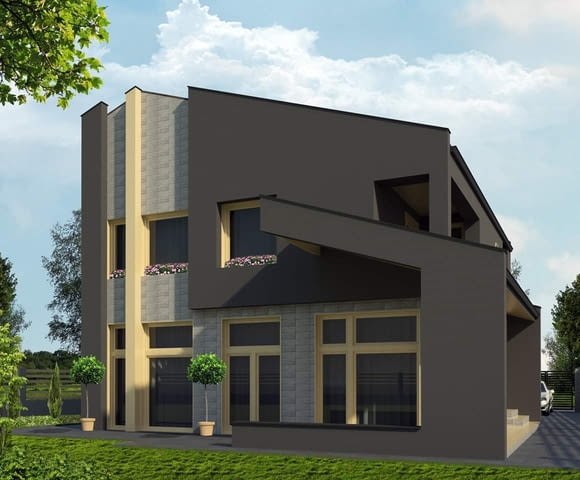 Архлайн Николов ЕООД - град Бургас | Архитектура и вътрешно оформление - снимка 1