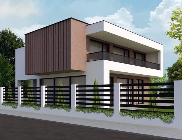 Архлайн Николов ЕООД - град Бургас | Архитектура и вътрешно оформление - снимка 2