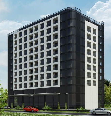 Архлайн Николов ЕООД - град Бургас | Архитектура и вътрешно оформление - снимка 3