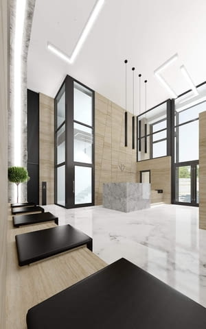 Архлайн Николов ЕООД - град Бургас | Архитектура и вътрешно оформление - снимка 4