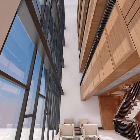 Архлайн Николов ЕООД - град Бургас | Архитектура и вътрешно оформление - снимка 5