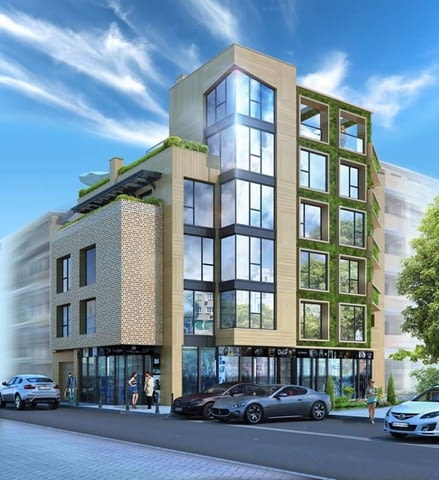 Архлайн Николов ЕООД - град Бургас | Архитектура и вътрешно оформление - снимка 7