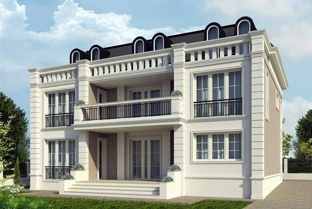 Архлайн Николов ЕООД - град Бургас | Архитектура и вътрешно оформление - снимка 8