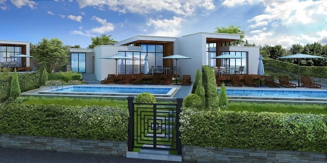 Архлайн Николов ЕООД - град Бургас | Архитектура и вътрешно оформление - снимка 9