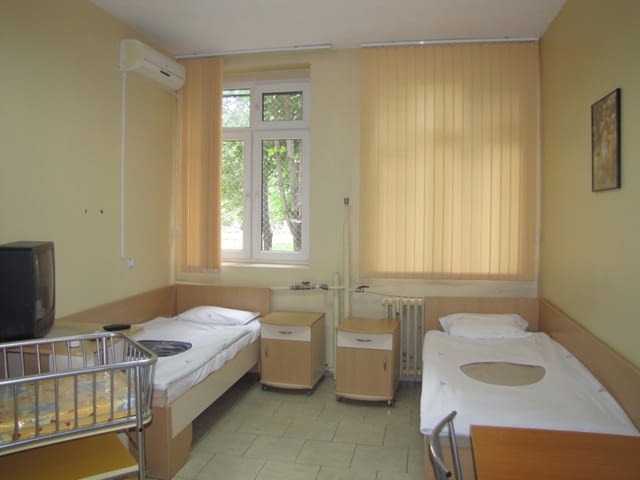 Медицински Център 1 - Асеновград ЕООД, city of Asеnovgrad | Medical Offices and Clinics - снимка 2