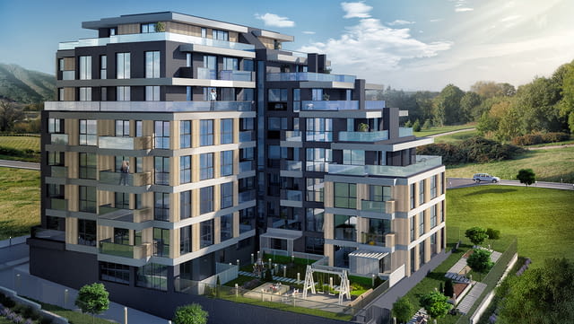 Beso Homes - град София | Агенции за недвижими имоти - снимка 1