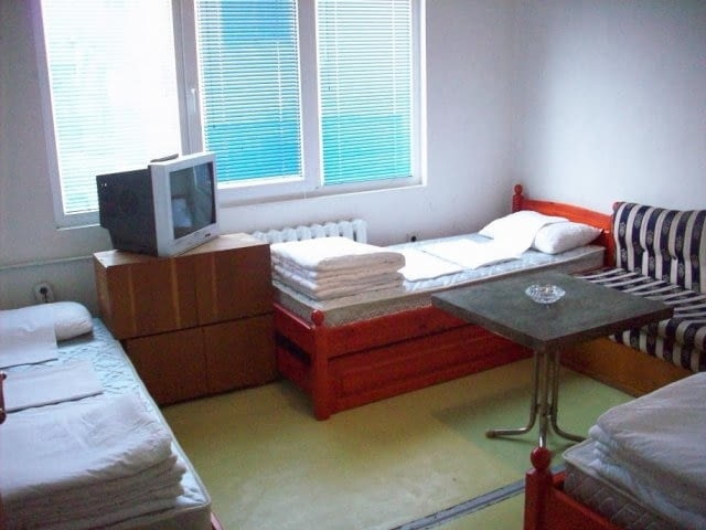 СТАИ САМО за ЕДИН ЧОВЕК от 10 до 27 лв за Сам в стая - Квартири Стаи под наем БЕЗ ДЕПОЗИТ - снимка 6