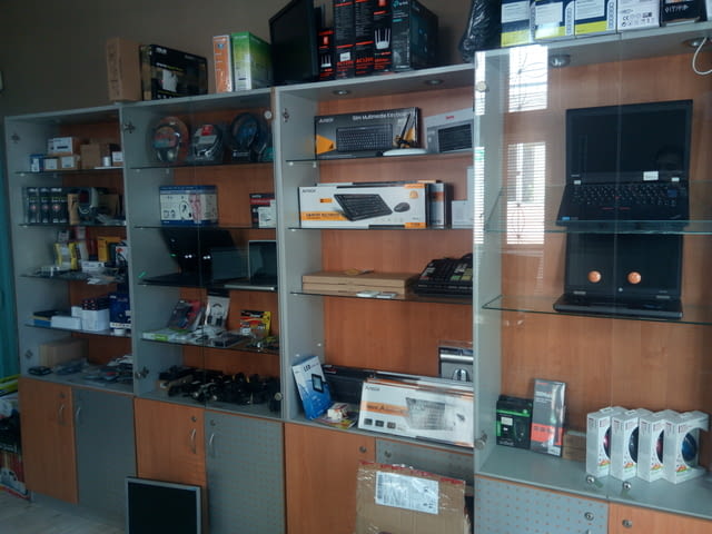 Макс Мира Нет ЕООД - град Ямбол | Компютърни услуги и поддръжка - снимка 3