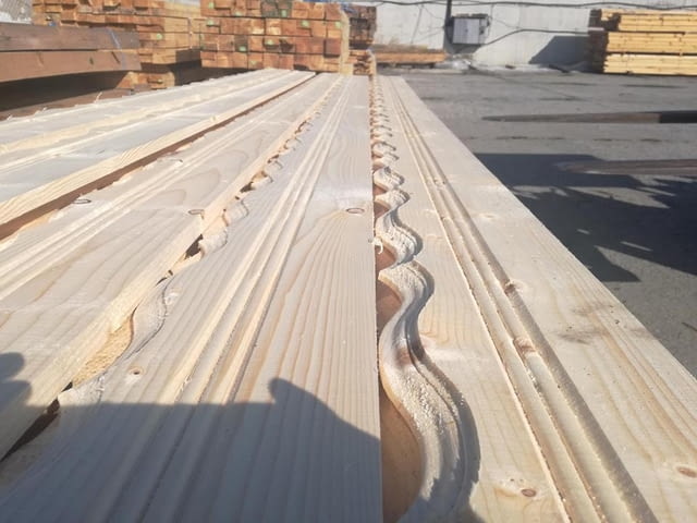 Андрал ЕООД - град Бургас | Дървен материал - снимка 4