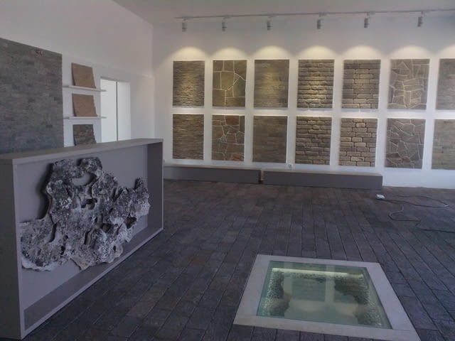 Зора ООД - град Поморие | Камък и скални материали - снимка 2