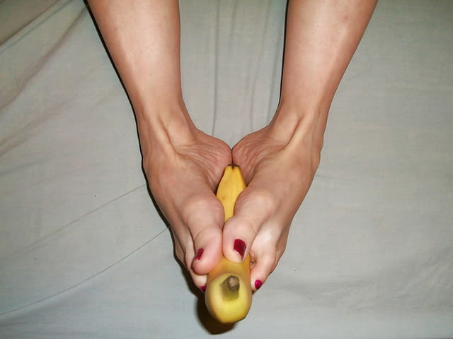 Фуут фетиш На твой терен - град София | Неангажиращи Връзки - снимка 1