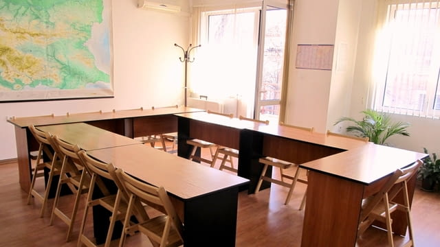 МХС - ИМКА Пловдив - град Пловдив | Учебни центрове - снимка 2