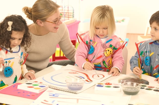 МХС - ИМКА Пловдив - град Пловдив | Учебни центрове - снимка 3