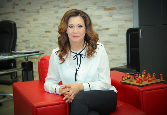 Петя Тухлева - професионален психолог, град Пловдив | Други институции и услуги