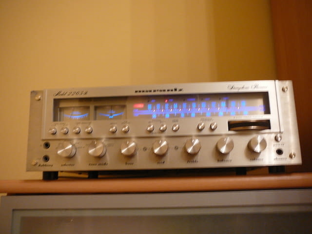 Marantz 2265b MARANTZ - city of Pazardzhik | Amplifiers & Boards - снимка 5