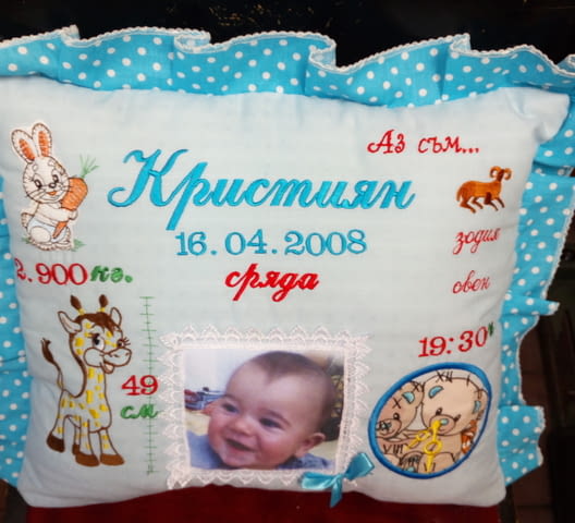 Детски магазин Бебешка визитка - град Варна | Бутици - снимка 2