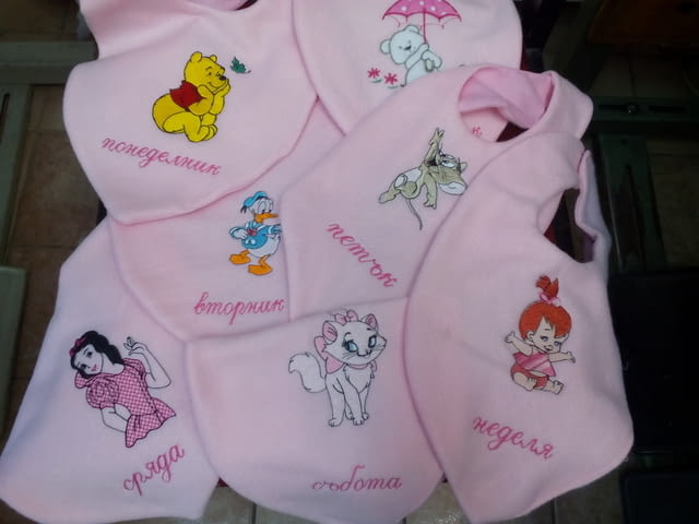 Детски магазин Бебешка визитка - град Варна | Бутици - снимка 6