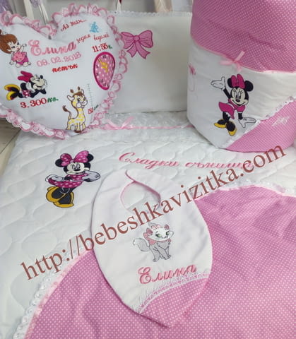 Детски магазин Бебешка визитка - град Варна | Бутици - снимка 8