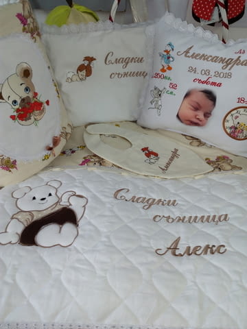 Детски магазин Бебешка визитка - град Варна | Бутици - снимка 9