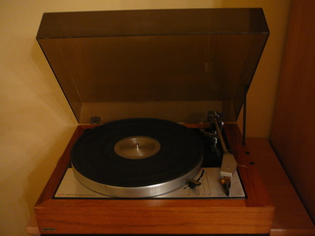 Lenco b55 golt doza - град Пазарджик | Ресийвъри / Усилватели - снимка 2