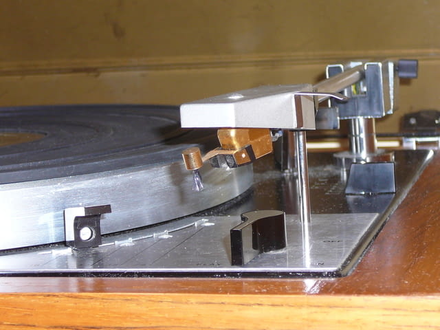 Lenco b55 golt doza - град Пазарджик | Ресийвъри / Усилватели - снимка 4