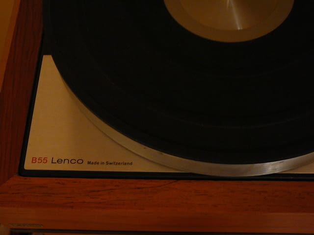 Lenco b55 golt doza - град Пазарджик | Ресийвъри / Усилватели - снимка 5