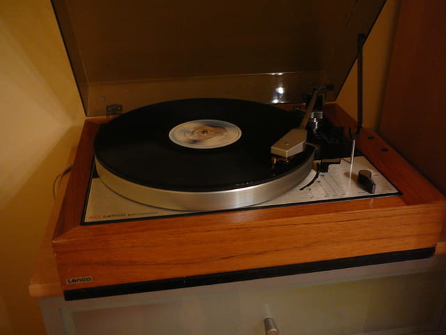 Lenco b55 golt doza - град Пазарджик | Ресийвъри / Усилватели - снимка 6