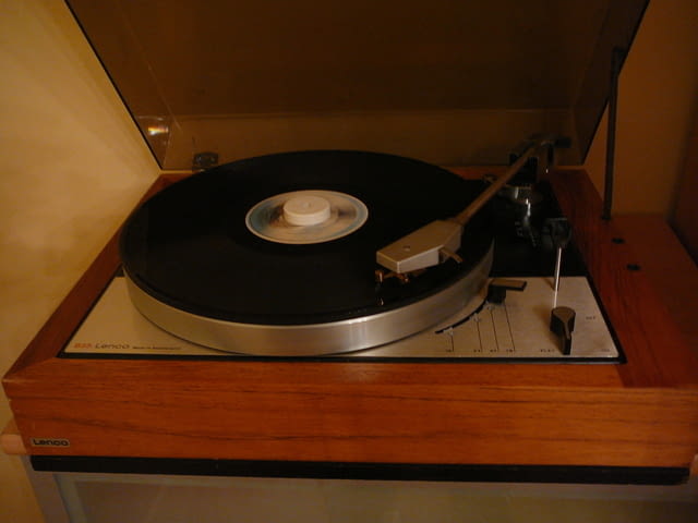 Lenco b55 golt doza - град Пазарджик | Ресийвъри / Усилватели - снимка 8