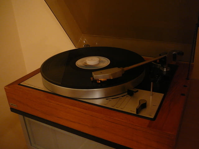 Lenco b55 golt doza - град Пазарджик | Ресийвъри / Усилватели - снимка 9