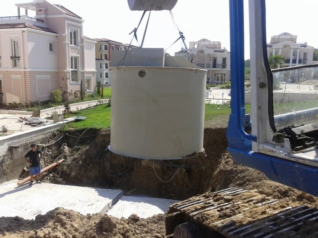 Престан Комерс ООД - град Бургас | Помпи и водни съоръжения - снимка 3