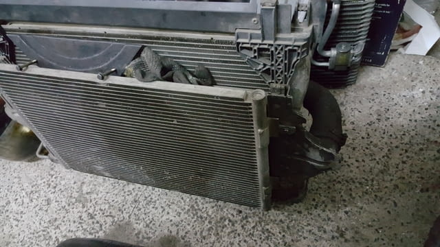 Радиатори за Renault Espace-3 2, 2DCI 1998-2003г, city of Vidin | Spare Parts - снимка 4