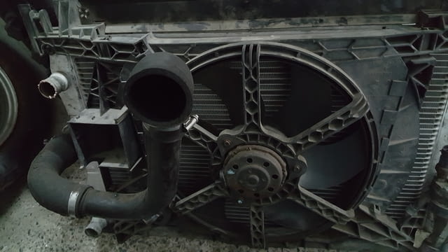 Радиатори за Renault Espace-3 2, 2DCI 1998-2003г, city of Vidin | Spare Parts - снимка 6