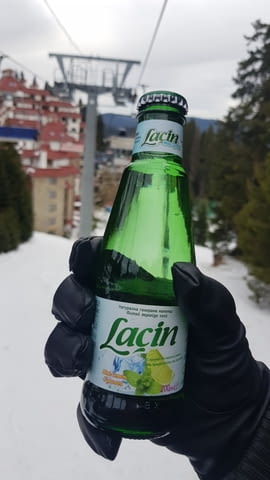 Илхан 2010 ЕООД - град Пазарджик | Безалкохолни напитки - снимка 1