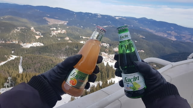 Илхан 2010 ЕООД - град Пазарджик | Безалкохолни напитки - снимка 4