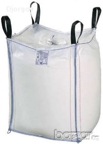 Чували Биг бегове 1000 кг. - 6лв - град София | Други