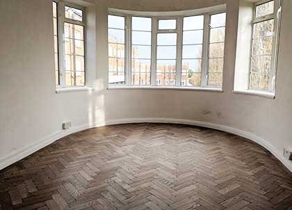 Циклене на паркет от Класик паркет Other, Warranty - Yes - city of Sofia | Repairs - снимка 4