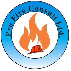 "Про Файър Консулт" ЕООД