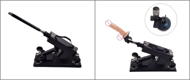 Уникална секс машина. Анални вибратори - град София | Sex Shops - снимка 6