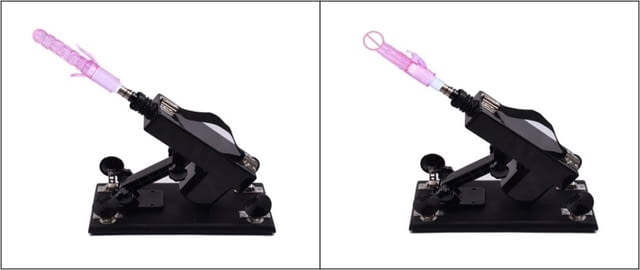 Уникална секс машина. Анални вибратори - град София | Sex Shops - снимка 9