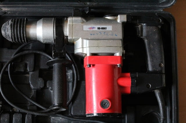 Къртач Райдер в безупречно състояние - град Видин | Инструменти / Оборудване - снимка 3