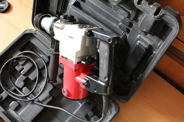 Къртач Райдер в безупречно състояние - град Видин | Инструменти / Оборудване - снимка 5