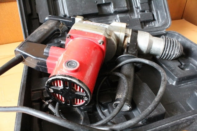 Къртач Райдер в безупречно състояние - град Видин | Инструменти / Оборудване - снимка 7