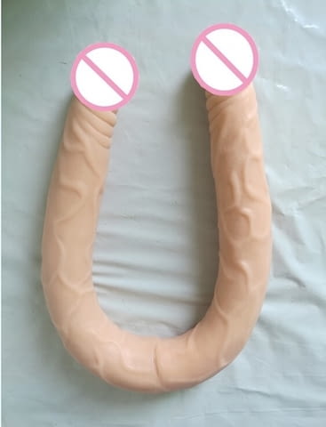 НОВО двойно дилдо!!! Анални дилда - град София | Sex Shops - снимка 3