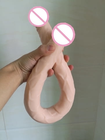 НОВО двойно дилдо!!! Анални дилда - град София | Sex Shops - снимка 4