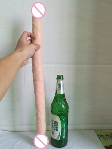 НОВО двойно дилдо!!! Анални дилда - град София | Sex Shops - снимка 5