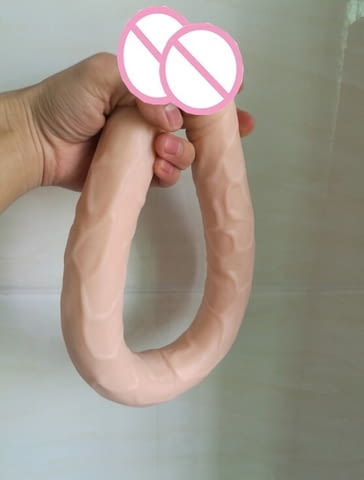 НОВО двойно дилдо!!! Анални дилда - град София | Sex Shops - снимка 6