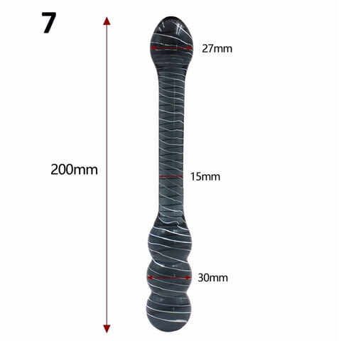 Уникални стъклени дилда Анални дилда - град София | Sex Shops - снимка 7