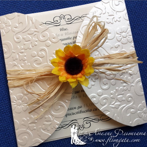 Ателие Фльонгата - град Варна | Услуги - снимка 6